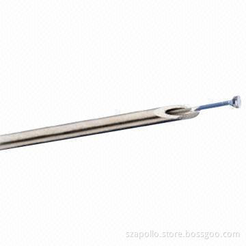 Fiber Pressure Sensor, FOP-MIV